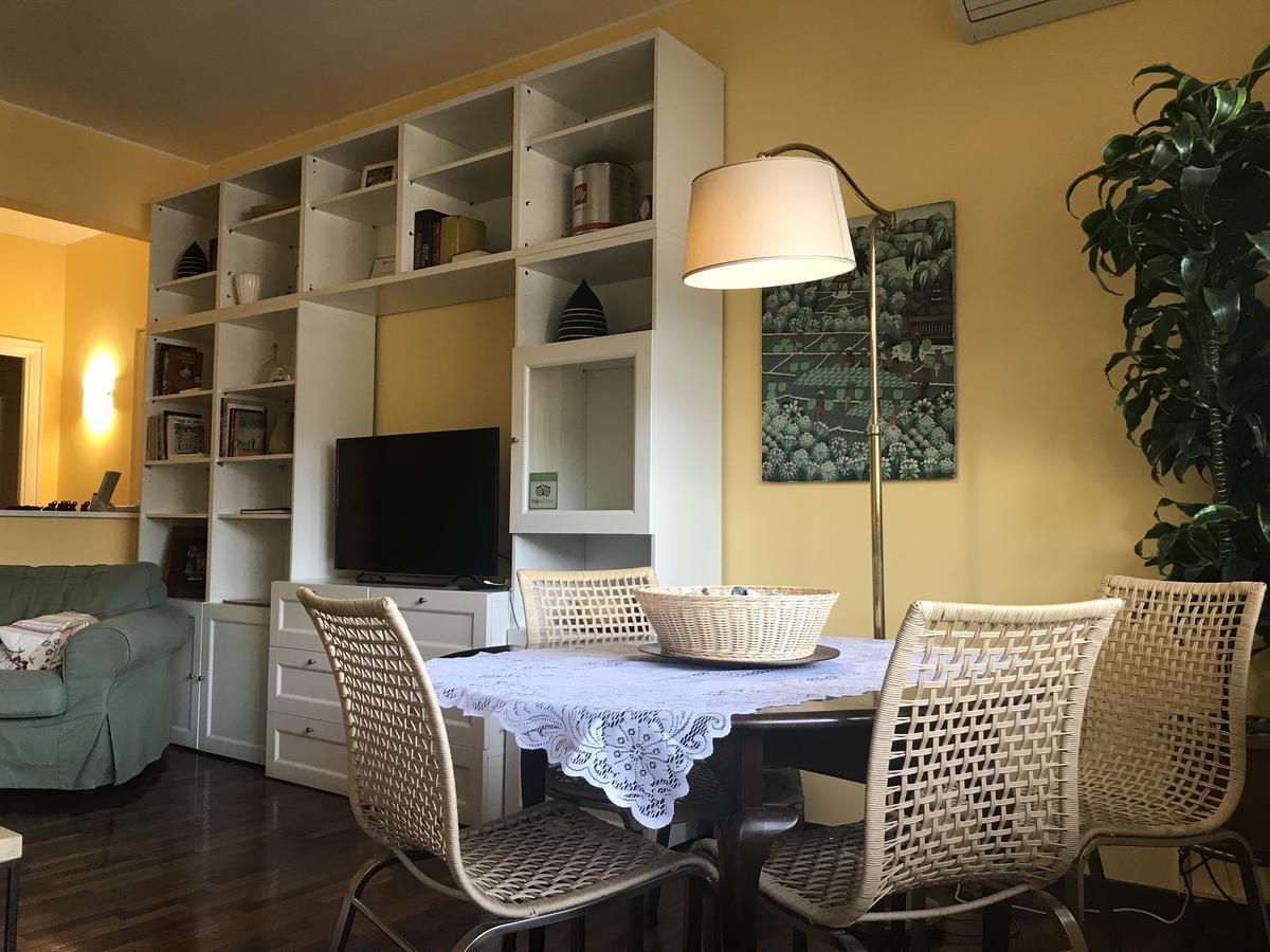 Gasthof Le Finestre Sul Vaticano 3*