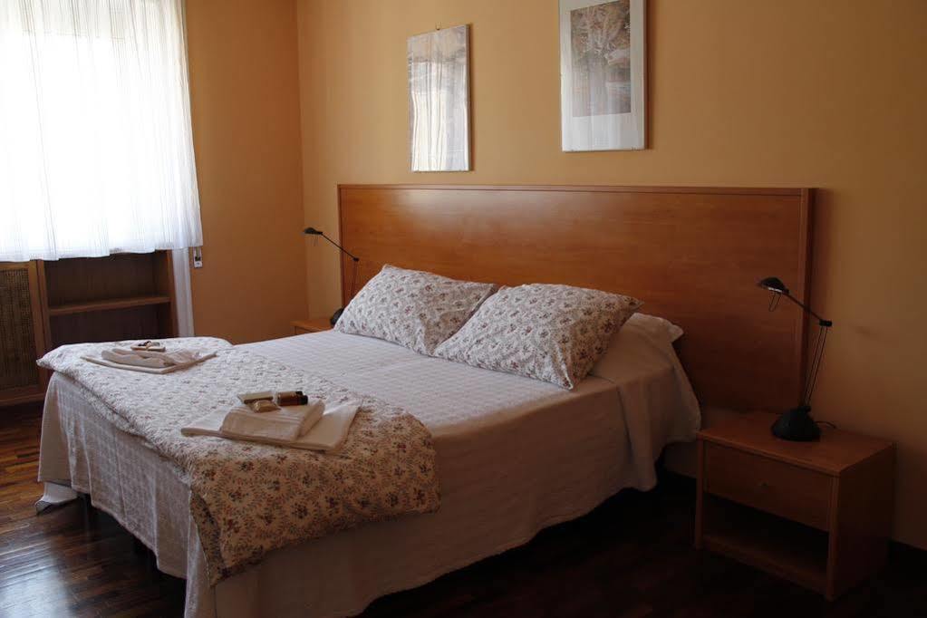 Gasthof Le Finestre Sul Vaticano Rom