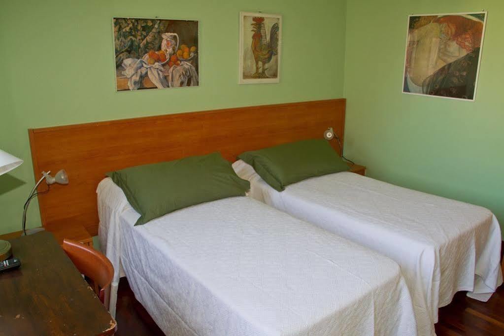 Gasthof Le Finestre Sul Vaticano 3*